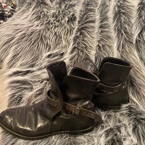 Vintage Frye Boots
